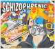 DR RUDE & TRANSFARMERS-SCHIZOPHRENIC