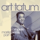 TATUM, ART-COMPLETE GROUP MASTERPIE