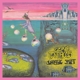 OZRIC TENTACLES-JURASSIC SHIFT