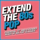 VARIOUS-EXTEND THE 80S - POP