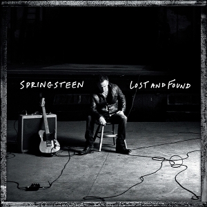 SPRINGSTEEN, BRUCE-LOST AND FOUND: SELECTIONS FROM THE LOST ALB