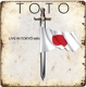 TOTO-LIVE IN TOKYO 1980 -COLOURED-