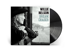 NELSON, WILLIE-DREAM CHASER