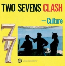 CULTURE-TWO SEVENS CLASH