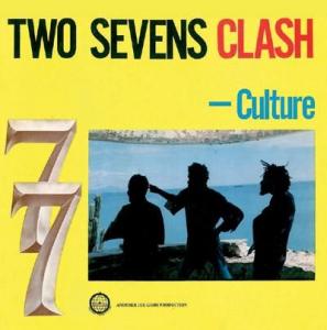 CULTURE-TWO SEVENS CLASH