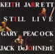 JARRETT, KEITH-STILL LIVE