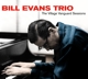 EVANS TRIO, BILL-VILLAGE VANGUARD SESSIONS
