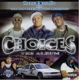 THREE 6 MAFIA-CHOICES: THE ALBUM -LTD-