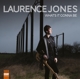 JONES, LAURENCE-WHAT'S IT GONNA BE