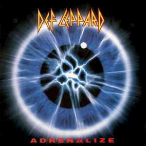 DEF LEPPARD-ADRENALIZE