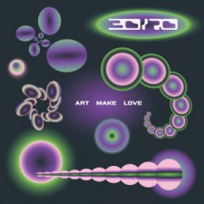 30/70-ART - MAKE - LOVE
