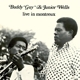 GUY, BUDDY -& JUNIOR WELLS--LIVE IN MONTREUX ...