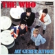 WHO-MY GENERATION