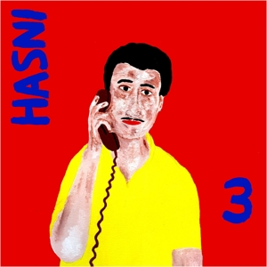 CHEB HASNI-VOLUME 3