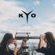 KYO-DANS LA PEAU
