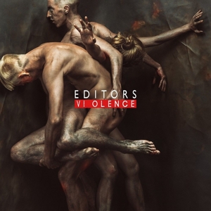 EDITORS-VIOLENCE -COLOURED-