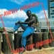 OSBOURNE, JOHNNY-NEVER STOP FIGHTING