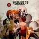 PREFUSE 73-PREPARATIONS