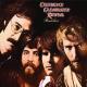 CREEDENCE CLEARWATER REVIVAL-PENDULUM + 2