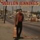 JENNINGS, WAYLON-ORIGINAL OUTLAW -COLOURED-