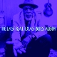 VARIOUS-THE LAST REAL TEXAS BLUES ALBUM