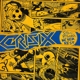 CRISIX-STILL RISING... NEVER REST -COLOURED-