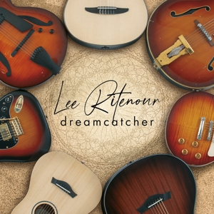 RITENOUR, LEE-DREAMCATCHER