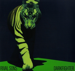 RIVAL SONS-DARKFIGHTER -COLOURED-