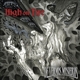 HIGH ON FIRE-DE VERMIS MYSTERIIS -COLOURED-