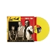 HEAD CAT-SONGS BUDDY HOLLY (RED/YELLOW)