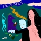 MELISSA ALDANA-12 STARS