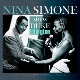SIMONE, NINA-SINGS DUKE ELLINGTON -COLOURED-