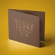 TUSKY-TUSKY