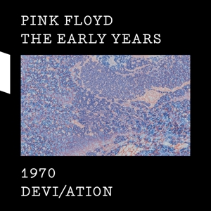 PINK FLOYD-1970 DEVI/ATION