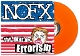 NOFX-THE WAR ON ERRORISM