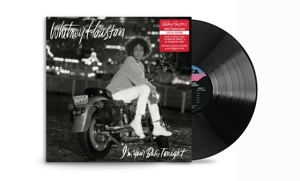 HOUSTON, WHITNEY-I'M YOUR BABY TONIGHT