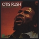RUSH, OTIS-COLD DAY IN HELL