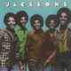 JACKSONS-JACKSONS -GATEFOLD-