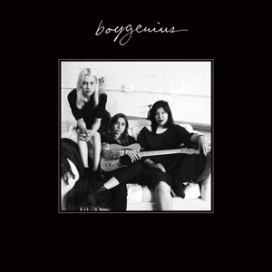 BOYGENIUS-BOYGENIUS