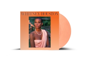 HOUSTON, WHITNEY-WHITNEY HOUSTON -COLOURED-