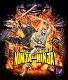 MOVIE-BORN A NINJA/ COMMANDO THE NINJA