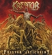 KREATOR-PHANTOM ANTICHRIST -COLOURED-