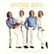 RIEU, ANDRE-CELEBRATES ABBA / MUSIC OF THE NIGHT