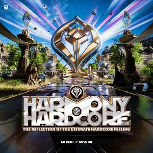 VARIOUS-HARMONY OF HARDCORE 2025