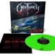 OBITUARY-SLOWLY WE ROT - LIVE AND ROTTING -COLOURED-