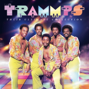 TRAMMPS, THE-THEIR ULTIMATE COLLECTION