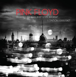 PINK FLOYD-LONDON 1966-1967 =WHITE=