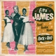 JAMES, ETTA-GOOD ROCKIN' MAMA