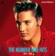 PRESLEY, ELVIS-NUMBER ONE HITS (1956-1962)