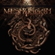 MESHUGGAH-OPHIDIAN TREK -GATEFOLD-